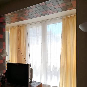 Сдается 1-комнатная квартира, 35 м²
