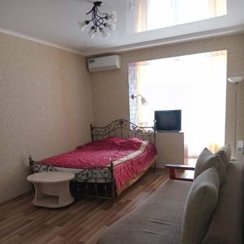 Сдается 1-комнатная квартира, 35 м²