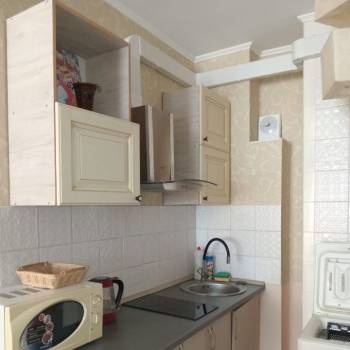 Сдается 1-комнатная квартира, 35 м²