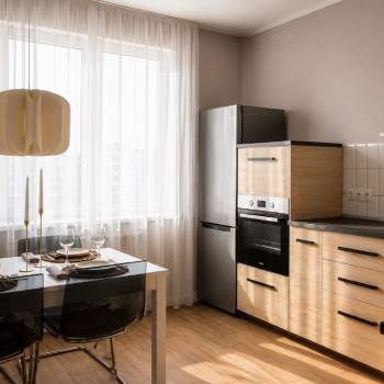 Продается 2-х комнатная квартира, 53,9 м²