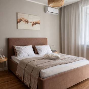 Продается 2-х комнатная квартира, 53,9 м²