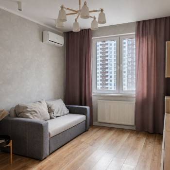 Продается 2-х комнатная квартира, 53,9 м²