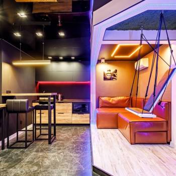 Сдается 1-комнатная квартира, 51 м²