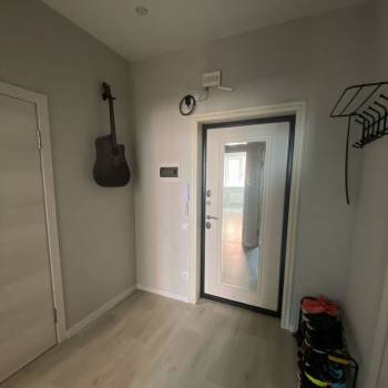 Продается 1-комнатная квартира, 47,7 м²