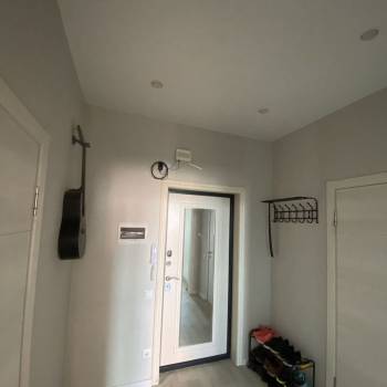 Продается 1-комнатная квартира, 47,7 м²