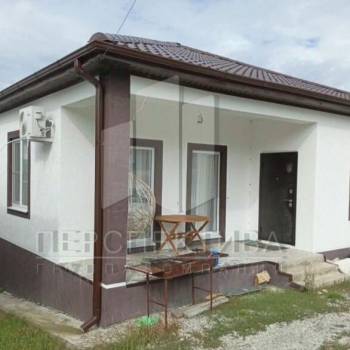 Продается Дом, 106 м²