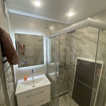 Продается 2-х комнатная квартира, 45,5 м²