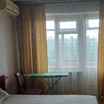 Сдается 1-комнатная квартира, 30,5 м²