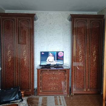Сдается 1-комнатная квартира, 30,5 м²