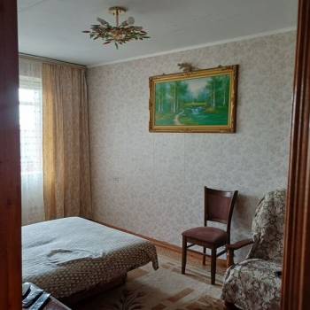 Сдается 1-комнатная квартира, 30,5 м²