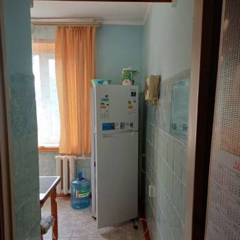 Сдается 1-комнатная квартира, 30,5 м²