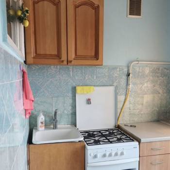 Сдается 1-комнатная квартира, 30,5 м²