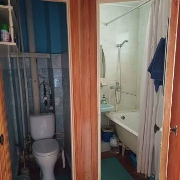 Сдается 1-комнатная квартира, 30,5 м²