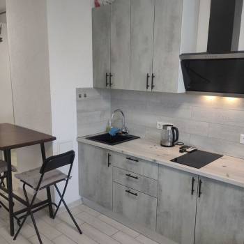 Сдается 1-комнатная квартира, 27 м²