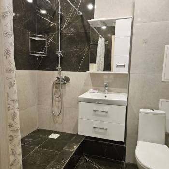 Сдается 1-комнатная квартира, 40 м²