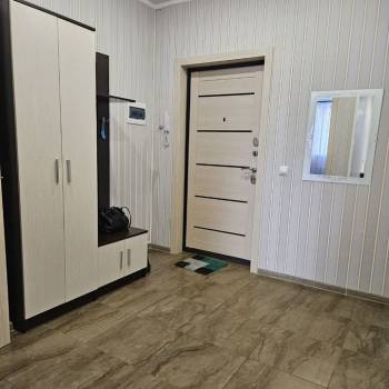 Сдается 1-комнатная квартира, 40 м²
