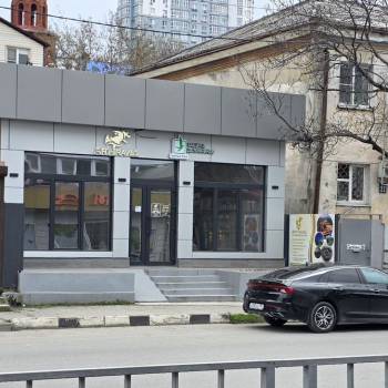 Сдается Нежилое помещение, 30 м²