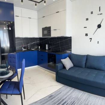 Сдается 1-комнатная квартира, 43 м²