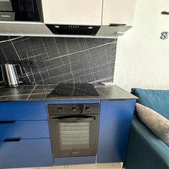 Сдается 1-комнатная квартира, 43 м²