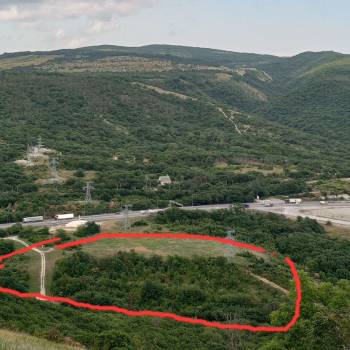 Продается Участок, 24950 м²
