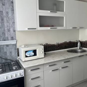 Продается 1-комнатная квартира, 30 м²