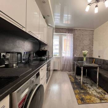 Продается 2-х комнатная квартира, 67,2 м²