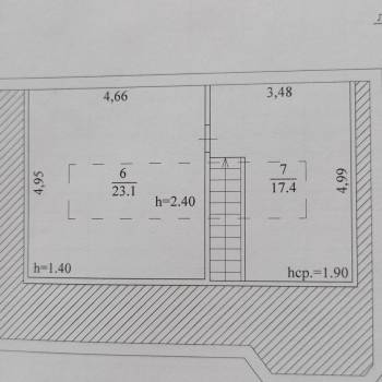 Продается Дом, 120 м²