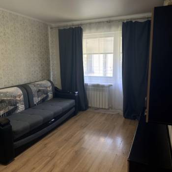 Сдается 1-комнатная квартира, 31 м²