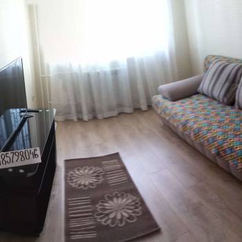 Сдается 1-комнатная квартира, 40 м²