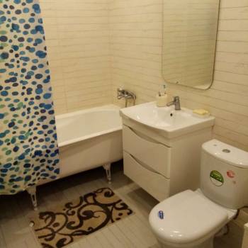 Сдается 1-комнатная квартира, 40 м²