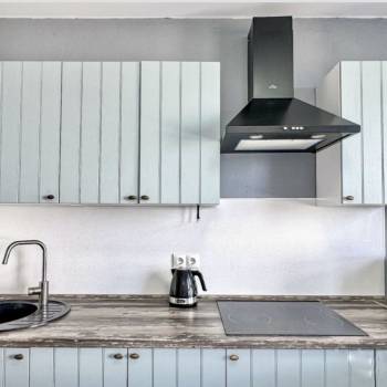 Продается 1-комнатная квартира, 34,4 м²
