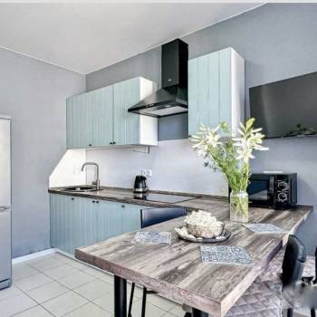Продается 1-комнатная квартира, 34,4 м²