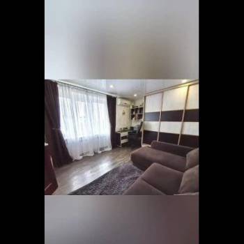 Продается 2-х комнатная квартира, 48,7 м²