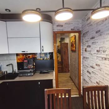 Продается 2-х комнатная квартира, 48,7 м²