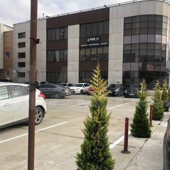 Сдается Нежилое помещение, 57 м²