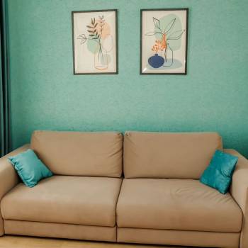 Сдается 2-х комнатная квартира, 64 м²
