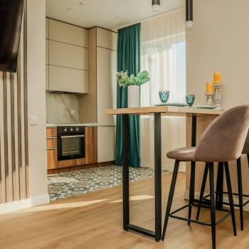 Сдается 2-х комнатная квартира, 64 м²