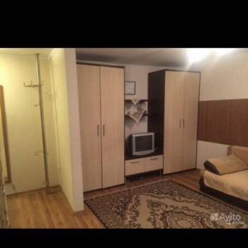 Продается 1-комнатная квартира, 33 м²