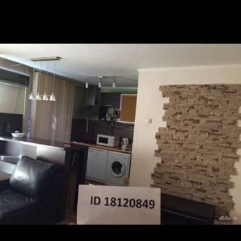 Продается 1-комнатная квартира, 33 м²