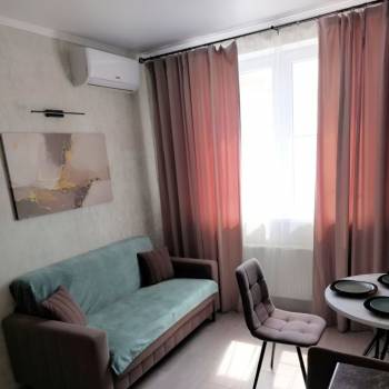 Сдается 1-комнатная квартира, 40 м²