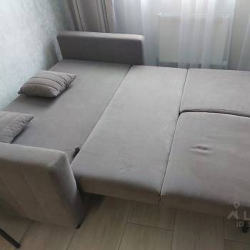 Сдается 1-комнатная квартира, 40 м²