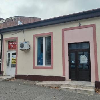 Сдается Нежилое помещение, 120 м²