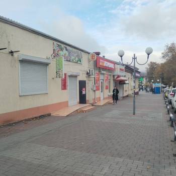 Сдается Нежилое помещение, 120 м²