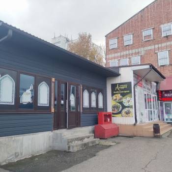 Сдается Нежилое помещение, 120 м²