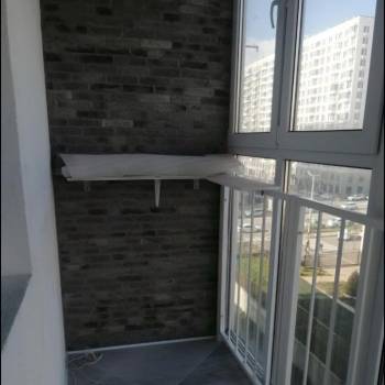 Продается 1-комнатная квартира, 37,8 м²