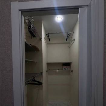 Продается 1-комнатная квартира, 37,8 м²