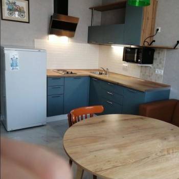 Продается 1-комнатная квартира, 37,8 м²