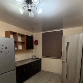 Продается 1-комнатная квартира, 30 м²