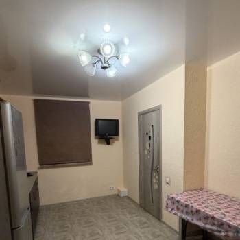 Продается 1-комнатная квартира, 30 м²