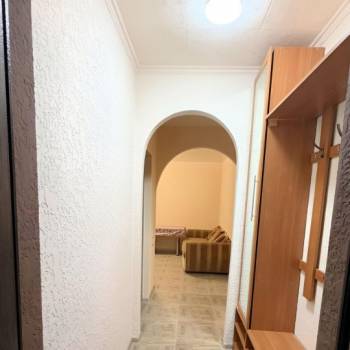 Продается 1-комнатная квартира, 30 м²